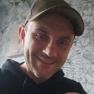 Profilbild von Arek Wieczorek