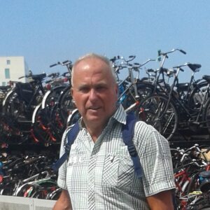Profilbild von Arend Hülsen