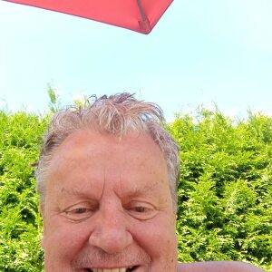 Profilbild von Arend Wirth