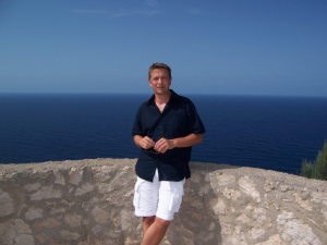 Profilbild von Arent Acht