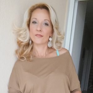 Profilbild von Areti Voutsidou