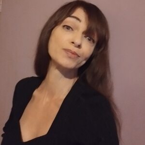 Profilbild von Argiro Stolzenburg