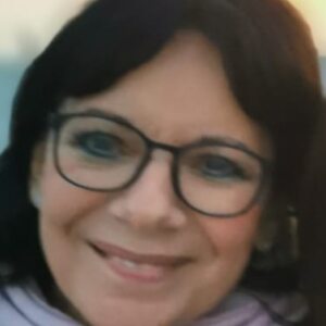Profilbild von Argit Rogawski