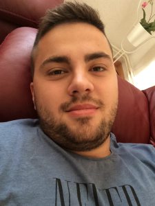 Profilbild von Argjend Qyqalla