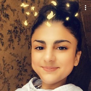 Profilbild von Argjentina Sadiku