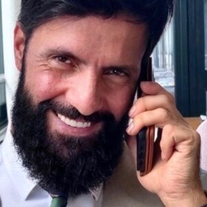 Profilbild von Argyrios Vassilakis