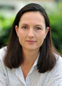 Profilbild von Ariadne Kritikos