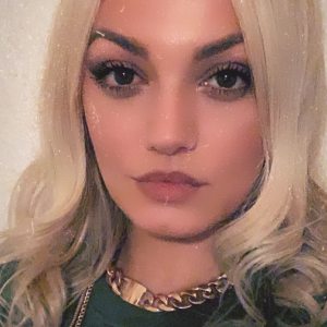 Profilbild von Ariana Jaha