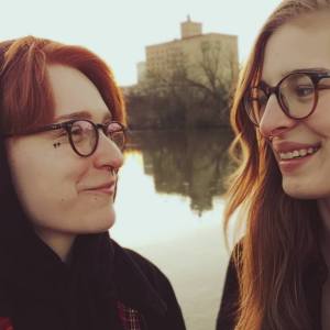 Profilbild von Ariana Kunze