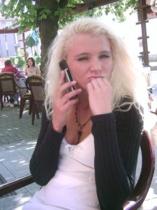 Profilbild von Ariane Apel