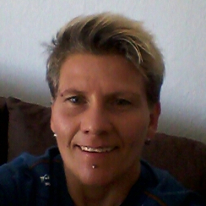 Profilbild von Ariane Badecke