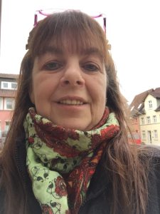 Profilbild von Ariane Bambey