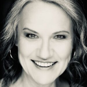 Profilbild von Ariane Bayer