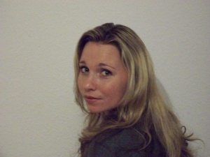 Profilbild von Ariane Bergs