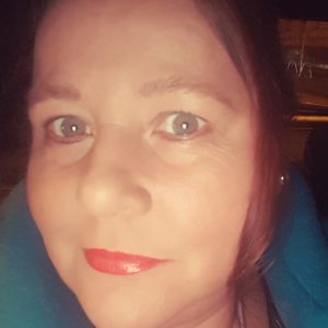 Profilbild von Ariane Biok