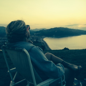 Profilbild von Ariane Brauer