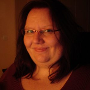 Profilbild von Ariane Eitelbuss
