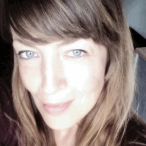 Profilbild von Ariane Englitz