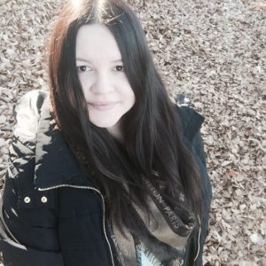 Profilbild von Ariane Fuchs