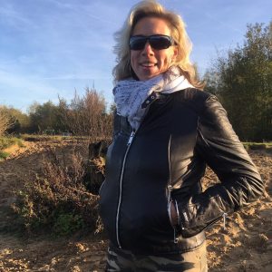 Profilbild von Ariane Gomoll