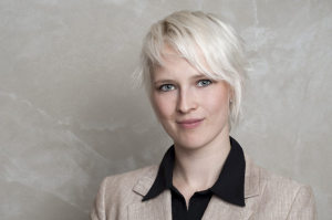 Profilbild von Ariane Groth