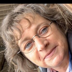 Profilbild von Ariane Haase