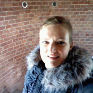 Profilbild von Ariane Hagedorn