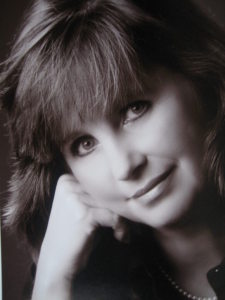 Profilbild von Ariane Hertrampf