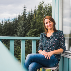 Profilbild von Ariane Höhne