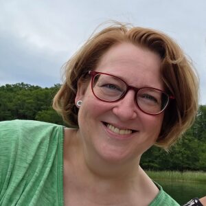 Profilbild von Ariane Hönicke