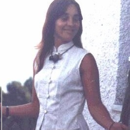 Profilbild von Ariane Hügelmann