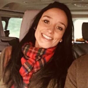 Profilbild von Ariane Huygens