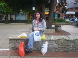 Profilbild von Ariane Illmer