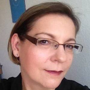 Profilbild von Ariane Kaufmann