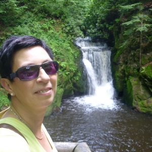 Profilbild von Ariane Kolb