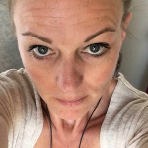 Profilbild von Ariane Kopitzki
