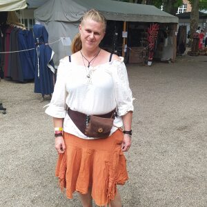 Profilbild von Ariane Kotschy