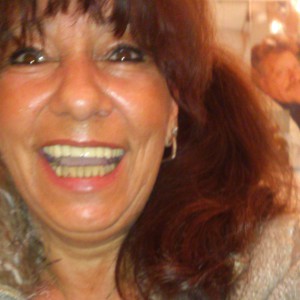 Profilbild von Ariane Kruse