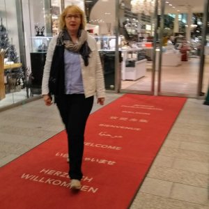 Profilbild von Ariane Kühling