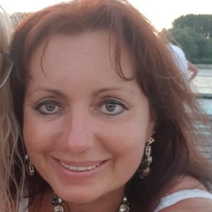 Profilbild von Ariane Kühne