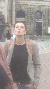 Profilbild von Ariane Laerbusch