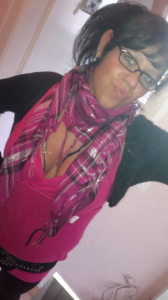 Profilbild von Ariane Lange