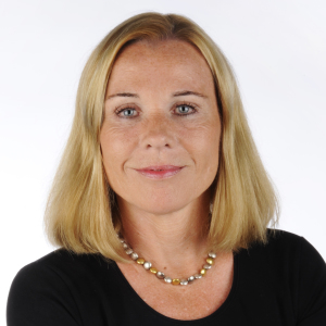 Profilbild von Ariane Lauenburg