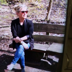Profilbild von Ariane Lehmann