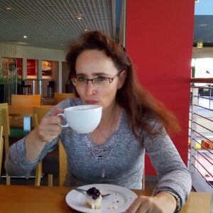 Profilbild von Ariane Liebchen