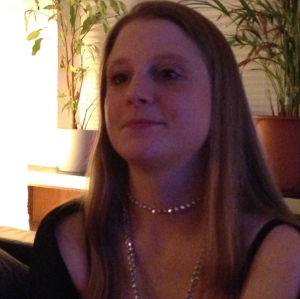 Profilbild von Ariane Lisowski