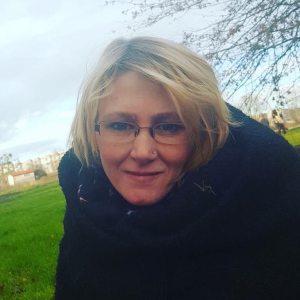Profilbild von Ariane Lorenzet