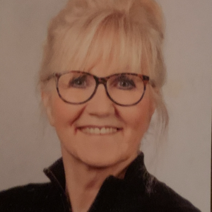 Profilbild von Ariane Lorz