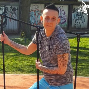 Profilbild von Ariane Marquardt