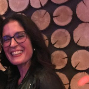 Profilbild von Ariane Moser